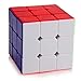 menceso Speed Cube, Stickerless, Ergonomic Design and Excellent Stability