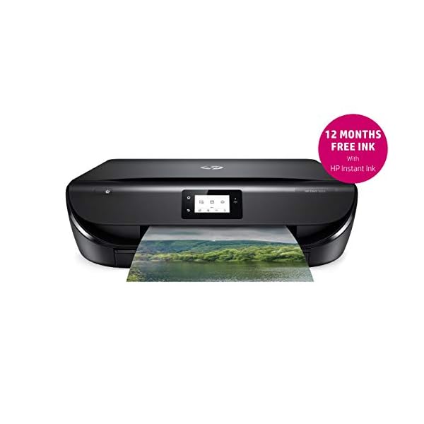 hp instant ink 12 months free