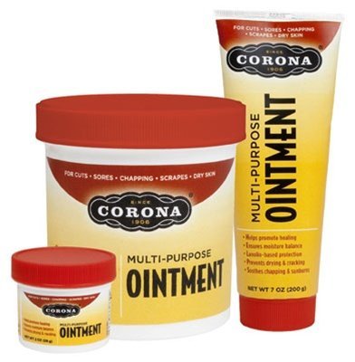 Corona Multi-Purpose Ointment - 2 oz by Corona