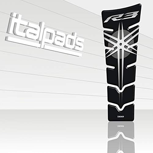 TANK PAD suitable for Yamaha yzf-R3