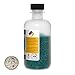 Nickel Sulfate / 4 Ounce Bottle / 99.9% Pure Reagent Grade/Fine Crystals