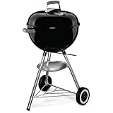 Weber 441001 Original Kettle 18-Inch Charcoal Grill