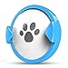 Pet Time Pet Activity Monitor for Dogs and Cats' Collar(Blue)