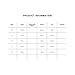 Eliacher Women's Casual Long Sleeve Knitting Sexy V-neck High waist Dress