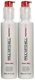 Paul Mitchell Quick Slip Cream, 5.1 oz, 2 pk