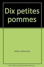 Dix petites pommes