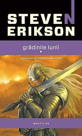 GRADINILE LUNII