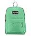 JanSport T501 Superbreak Backpack - Green