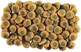 Tetra Pleco Spirulina Wafers 150g for All Herbivorous Bottom-Feeding Fish view 3