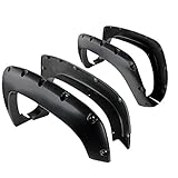 Spec-D Tuning FDF-C1088A-PK-MP Fender Flare