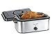 Proctor Silex 32230A Stainless Steel Roaster Oven, 22-Quart