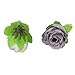 50pcs Flowers Heads Flower for Wedding Decor Bouquet Artificial Rose Head Artificial Rose Flower
