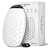 Oplaadbare handwarmer, 2020, elektrische handwarmer, herbruikbaar, draagbaar, 3 minuten snel opladen, warm wintercadeau…