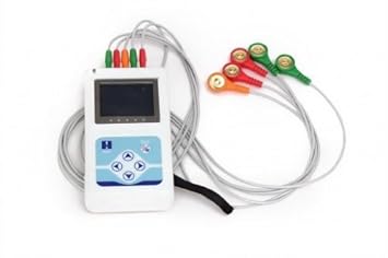 Image result for Holter ECG