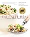 Eat-Taste-Heal: An Ayurvedic Cookbook for Modern Living primary
