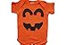 Spin Baby New Baby Tangerine Dream Onesie 3-6 Month