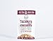 Organic Gemini TigerNuts Gluten Free, Paleo, Raw Snack, Original, 5 oz