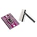 HiLetgo PCA9548A TCA9548A I2C IIC Multiplexer Breakout Board 8 Channel Expansion Board for Arduino