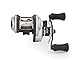 Abu Garcia RVO3 STX-SHS Revo STX Low-Profile Baitcast Fishing Reel, Super High Speed, Right Hand