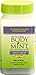 Body Mint Original | Chlorophyll Deodorizing Supplement for Full Body Freshness | Aluminum-Free Plant-Based Internal Deodorant | Fresh Underarms, Breath, Body & Feet | 50 tabs