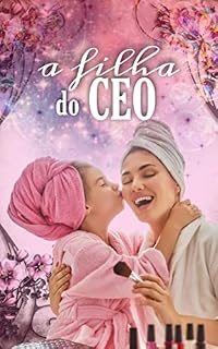 Livro A filha do CEO