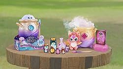 Magic Mixies Magical Misting Cauldron with