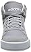 adidas NEO Men's Bbadidas Raleigh Lifestyle Basketball Sneaker