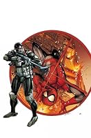 Trade Paperback edition cover
