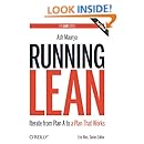 Running Lean: Iterate from Plan A to a Plan That Works (Lean Series)