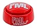 FML Button - Talking Button Features Hilarious Fuck My Life Sayings - Talking Novelty Gift with Funny Sound Clips