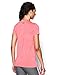 Under Armour Women's Tech Twist V-Neck, Brilliance (819), Medium