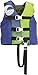 Connelly Child Nylon Life Vest, 33 to 55 lbs