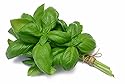 Organic Basil, .75 oz Clamshell