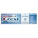 Pro-Health Whitening Fresh Clean Mint Toothpaste 6 Oz (Pack of 4)