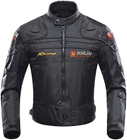 Amazon.com: Akito Desert Jacket (Black/Anthracite, XXXXX-Large