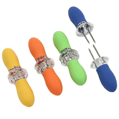 Photo 1 of **2 PACK**Chef Craft EZ Store Corn Holders