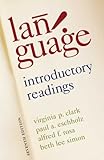 Language: Introductory Readings