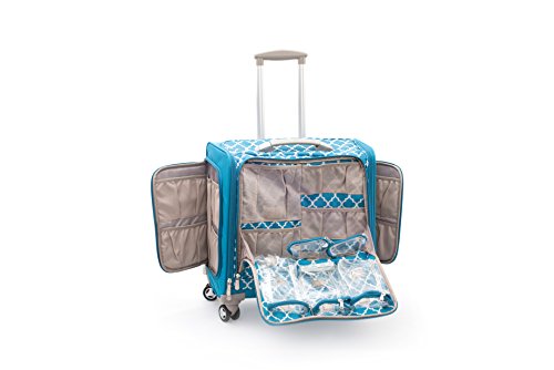 4 Crafters+Trolley+We+Memory+Keepers