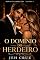 Livro O Domínio do Herdeiro (Dinastia Moretti Livro 3)
