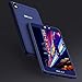 BLU Advance 5.2 HD - GSM Unlocked Smartphone, 16Gb+1Gb Ram -Blue