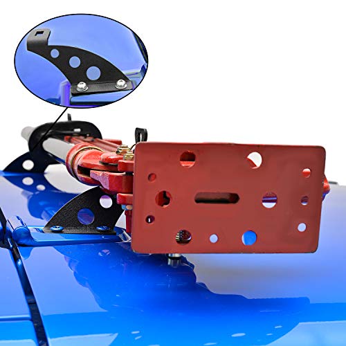 5 EAG+2007+2018+Wrangler+Mount+Bracket
