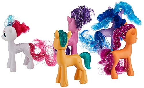 My Little Pony: A New Generation Movie Unicorn Party Celebration Collection