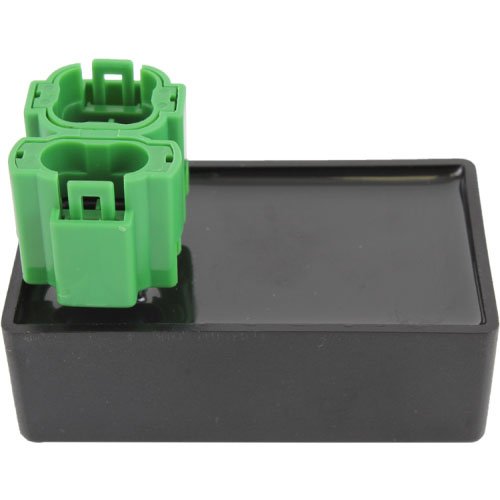 image for Db Electrical Rfm6001 Fan Control For Honda Trx400Fw Trx450Es Trx450Fe