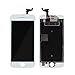 Compatible with iPhone 6S Screen Replacement White 4.7