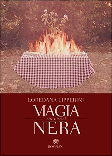 Loredana Lipperini  - Magia nera (2019)