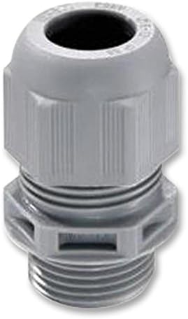 M50 GREY CABLE GLAND 21-35 CLAMPING