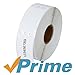 BETCKEY - Compatible Book Spine Labels Replacement for DYMO 30347 (1