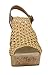 Jellypop Women's MOSAIC Wedge Sandal