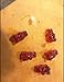L.Store (R) 50- Cavity Silicone Gummy Bear Choclate Candy Mold with Dropper L.Store