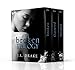 The Broken Trilogy: Books 1-3